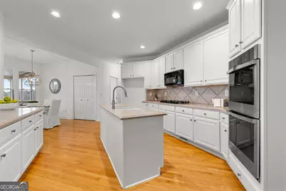 122 Holly Springs Drive, Peachtree City, GA 30269 - Photo 31