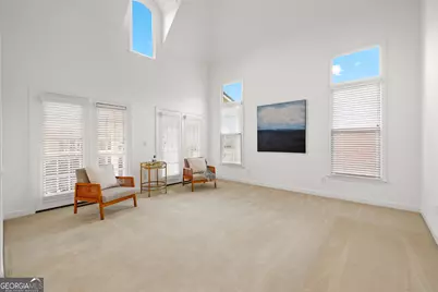 122 Holly Springs Drive, Peachtree City, GA 30269 - Photo 11