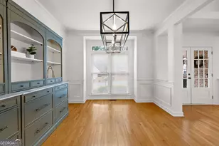 122 Holly Springs Dr, Peachtree City, GA 30269 - Photo 17