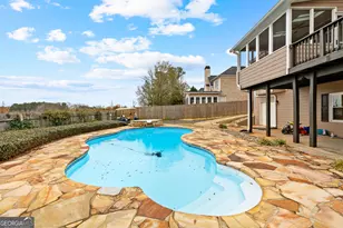 122 Holly Springs Dr, Peachtree City, GA 30269 - Photo 69