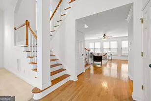 122 Holly Springs Dr, Peachtree City, GA 30269 - Photo 19