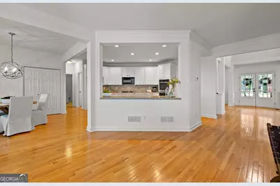 122 Holly Springs Drive, Peachtree City, GA 30269 - Photo 25