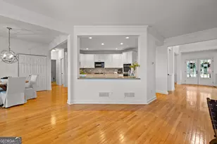 122 Holly Springs Dr, Peachtree City, GA 30269 - Photo 25