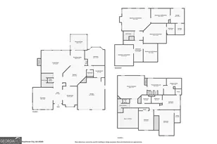 122 Holly Springs Dr, Peachtree City, GA 30269 - Photo 85