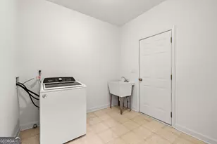 122 Holly Springs Dr, Peachtree City, GA 30269 - Photo 35