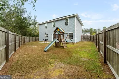 1286 Windrow Drive, Hinesville, GA 31313 - Photo 37