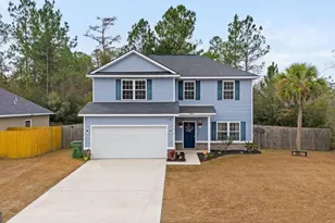 1286 Windrow Dr, Hinesville, GA 31313 - Photo 1