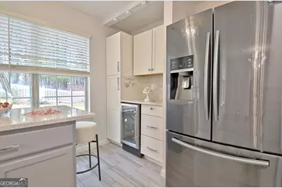 401 Rock Creek Drive, Peachtree City, GA 30269 - Photo 19