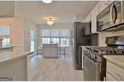 401 Rock Creek Drive, Peachtree City, GA 30269 - Photo 21