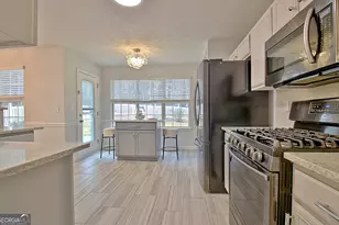 401 Rock Creek Dr, Peachtree City, GA 30269 - Photo 21