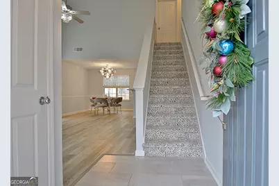 401 Rock Creek Drive, Peachtree City, GA 30269 - Photo 7