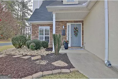 401 Rock Creek Drive, Peachtree City, GA 30269 - Photo 5