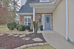 401 Rock Creek Dr, Peachtree City, GA 30269 - Photo 5