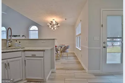 401 Rock Creek Drive, Peachtree City, GA 30269 - Photo 23