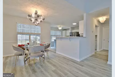 401 Rock Creek Drive, Peachtree City, GA 30269 - Photo 15