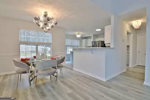 401 Rock Creek Dr, Peachtree City, GA 30269 - Photo 15