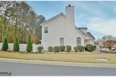 401 Rock Creek Drive, Peachtree City, GA 30269 - Photo 3