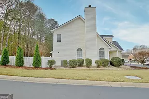 401 Rock Creek Dr, Peachtree City, GA 30269 - Photo 3