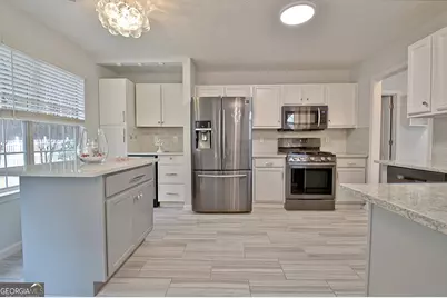 401 Rock Creek Drive, Peachtree City, GA 30269 - Photo 17