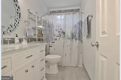 401 Rock Creek Drive, Peachtree City, GA 30269 - Photo 49