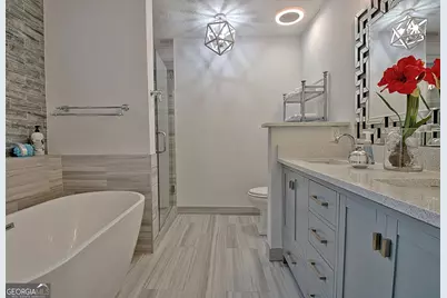 401 Rock Creek Drive, Peachtree City, GA 30269 - Photo 37