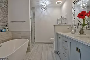 401 Rock Creek Dr, Peachtree City, GA 30269 - Photo 37