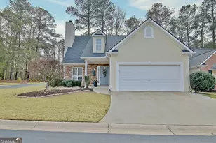 401 Rock Creek Dr, Peachtree City, GA 30269 - Photo 1
