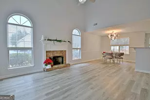 401 Rock Creek Dr, Peachtree City, GA 30269 - Photo 11