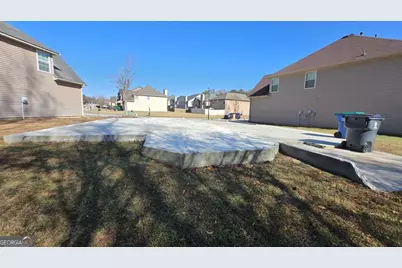 7681 Bowhead Court, Fairburn, GA 30213 - Photo 5