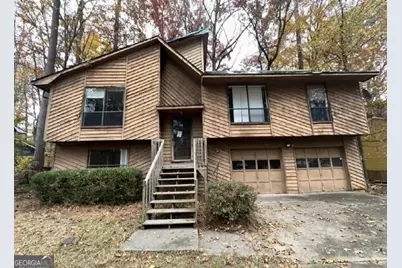 404 Ridgetop Drive, Acworth, GA 30102 - Photo 1