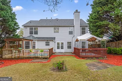 2164 Pierce Way, Buford, GA 30519 - Photo 23