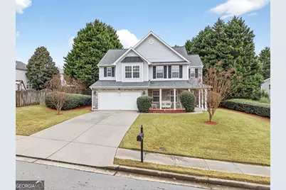 2164 Pierce Way, Buford, GA 30519 - Photo 1