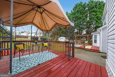 2164 Pierce Way, Buford, GA 30519 - Photo 21