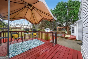 2164 Pierce Way, Buford, GA 30519 - Photo 21