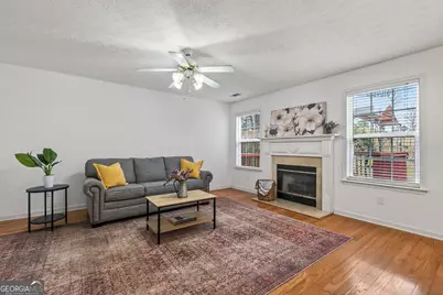 2164 Pierce Way, Buford, GA 30519 - Photo 5