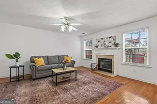 2164 Pierce Way, Buford, GA 30519 - Photo 5