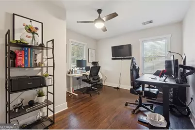 2228 Polar Rock Avenue SW, Atlanta, GA 30315 - Photo 17