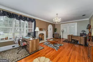 707 Euclid Ave, Waycross, GA 31501 - Photo 5