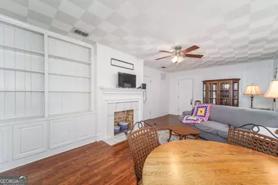 707 Euclid Avenue, Waycross, GA 31501 - Photo 13