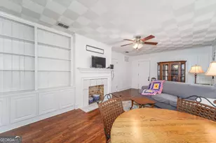 707 Euclid Ave, Waycross, GA 31501 - Photo 13