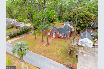 707 Euclid Avenue, Waycross, GA 31501 - Photo 37