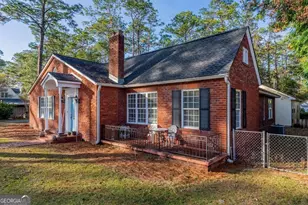 707 Euclid Ave, Waycross, GA 31501 - Photo 1