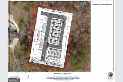 3181 SW Stone Road SW, Atlanta, GA 30331 - Photo 1