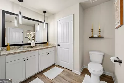 7098 Chara Lane SW, South Fulton, GA 30331 - Photo 17