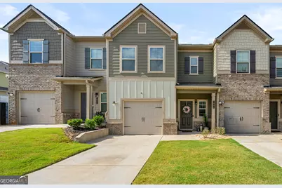 7098 Chara Lane SW, South Fulton, GA 30331 - Photo 1