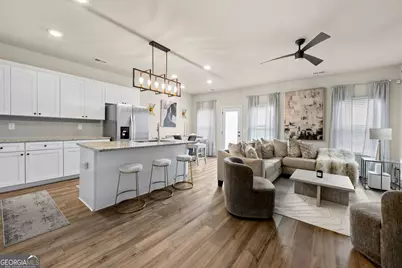 7098 Chara Lane SW, South Fulton, GA 30331 - Photo 3