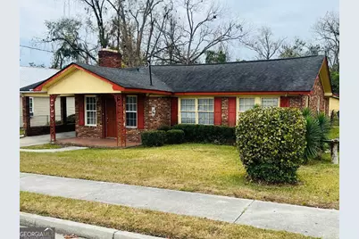 234 Bulloch Street, Statesboro, GA 30458 - Photo 1