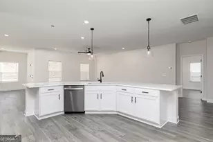 394 Cantrell Dr, Dallas, GA 30157 - Photo 7