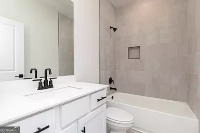 394 Cantrell Drive, Dallas, GA 30157 - Photo 13