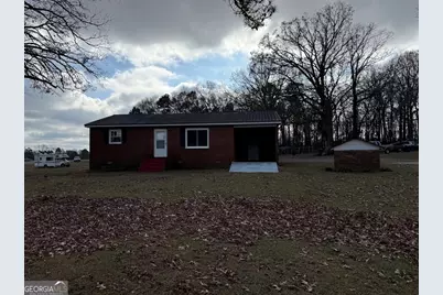 2381 Rat Kinney Road, Statham, GA 30666 - Photo 3